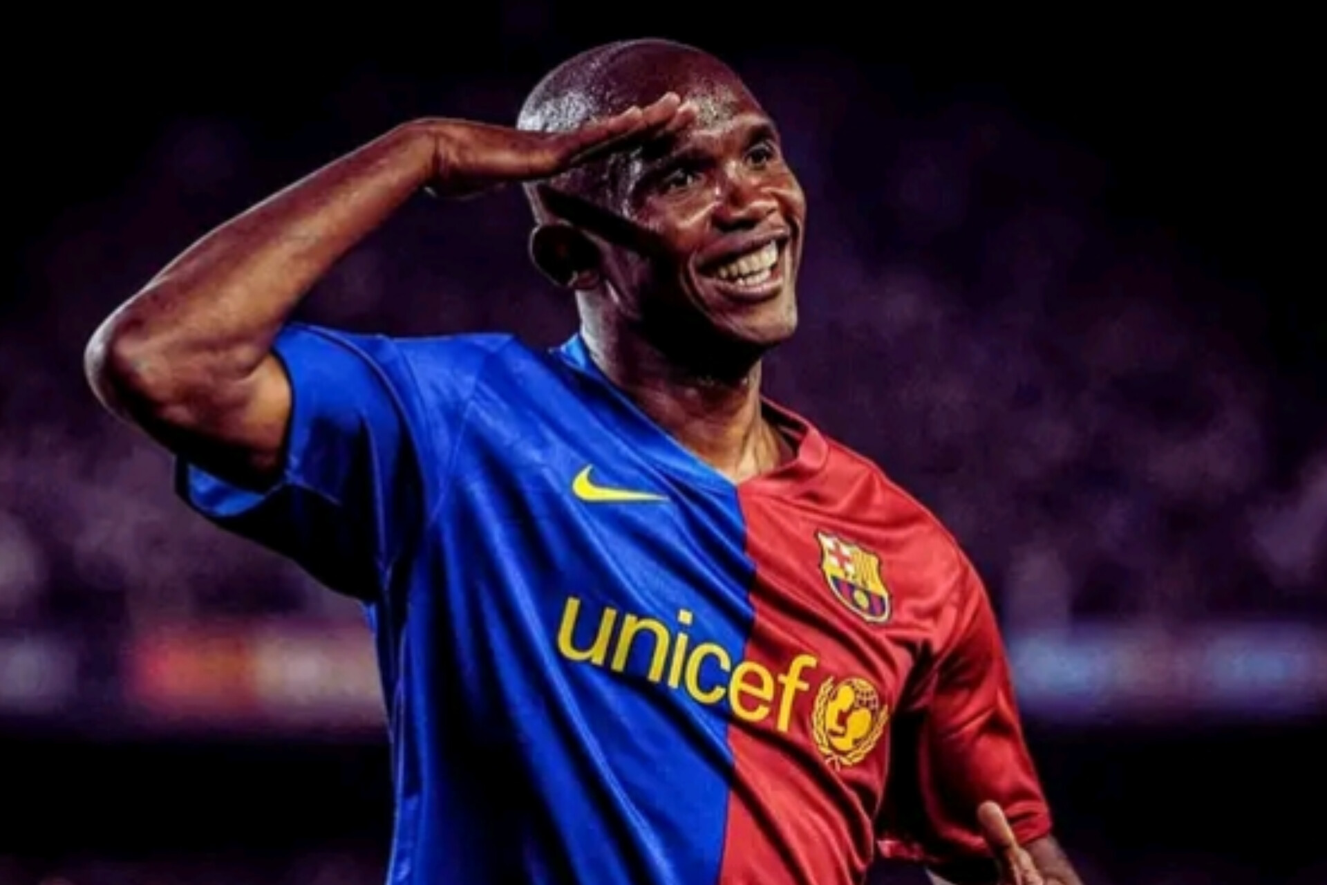 إيتو يمثل أمام اللجنة التأديبية “للكاف”بسبب تهمة التلاعب بنتائج المباريات في الدوري الكاميروني