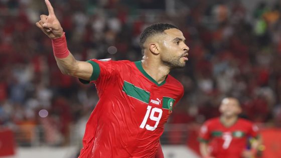 إشبيلية الإسباني تستغل أموال الدوري السعودي للمحترفين لبيع الدولي المغربي يوسف النصيري