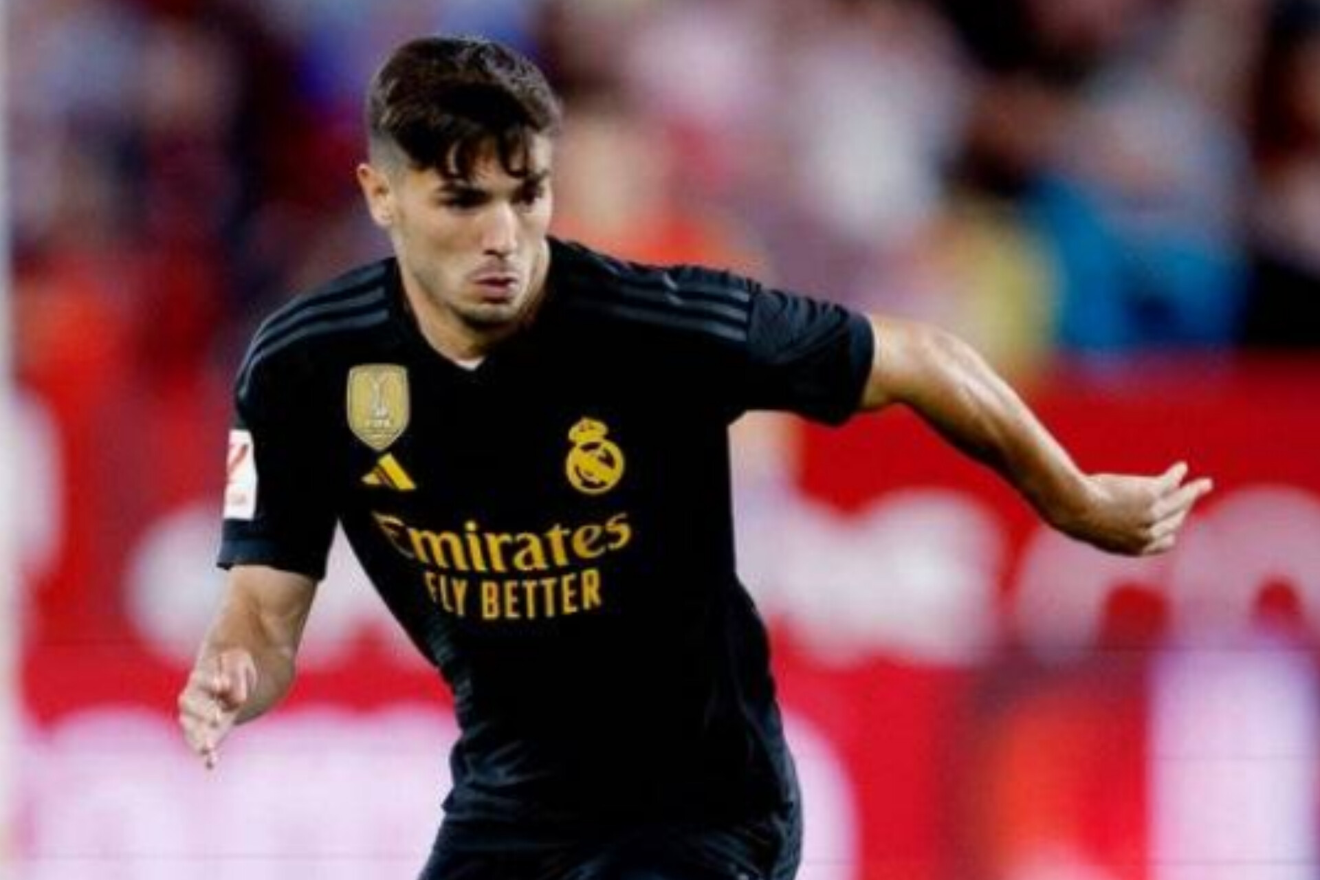 ريال مدريد الإسباني يقول &Quot;لا&Quot; بخصوص اللاعب الدولي المغربي إبراهيم دياز