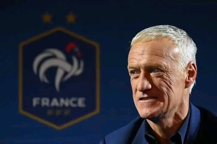 “رئيس الاتحاد الفرنسي يدخل على الخط..” الكشف رسميًا عن مصير ديشان مع منتخب فرنسا