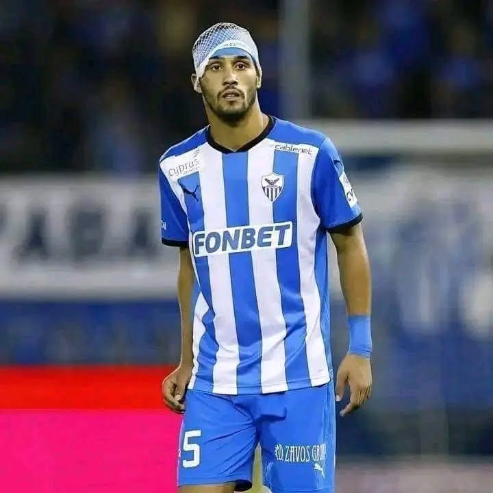 نادي الوداد الرياضي يقترب من التعاقد مع مدافع جديد