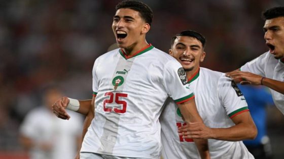 يونس طه الإدريسي لاعب نادي تفينتي يكشف تفاصيل رفضه اللعب مع المنتخب الوطني المغربي
