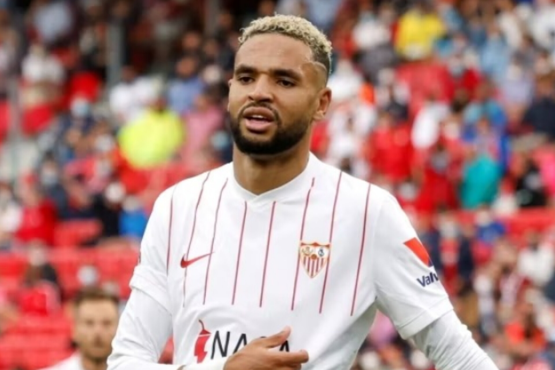 القادسية السعودي يدخل صفقة التعاقد مع المغربي يوسف النصيري