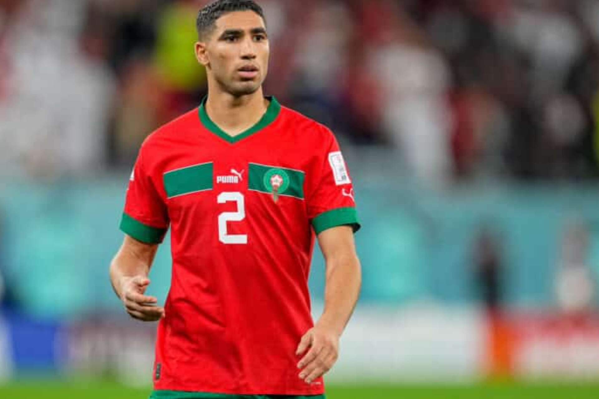 طارق السكتيوي يرد بخصوص اختيار ثلاثي المنتخب الأول وينصف أشرف حكيمي