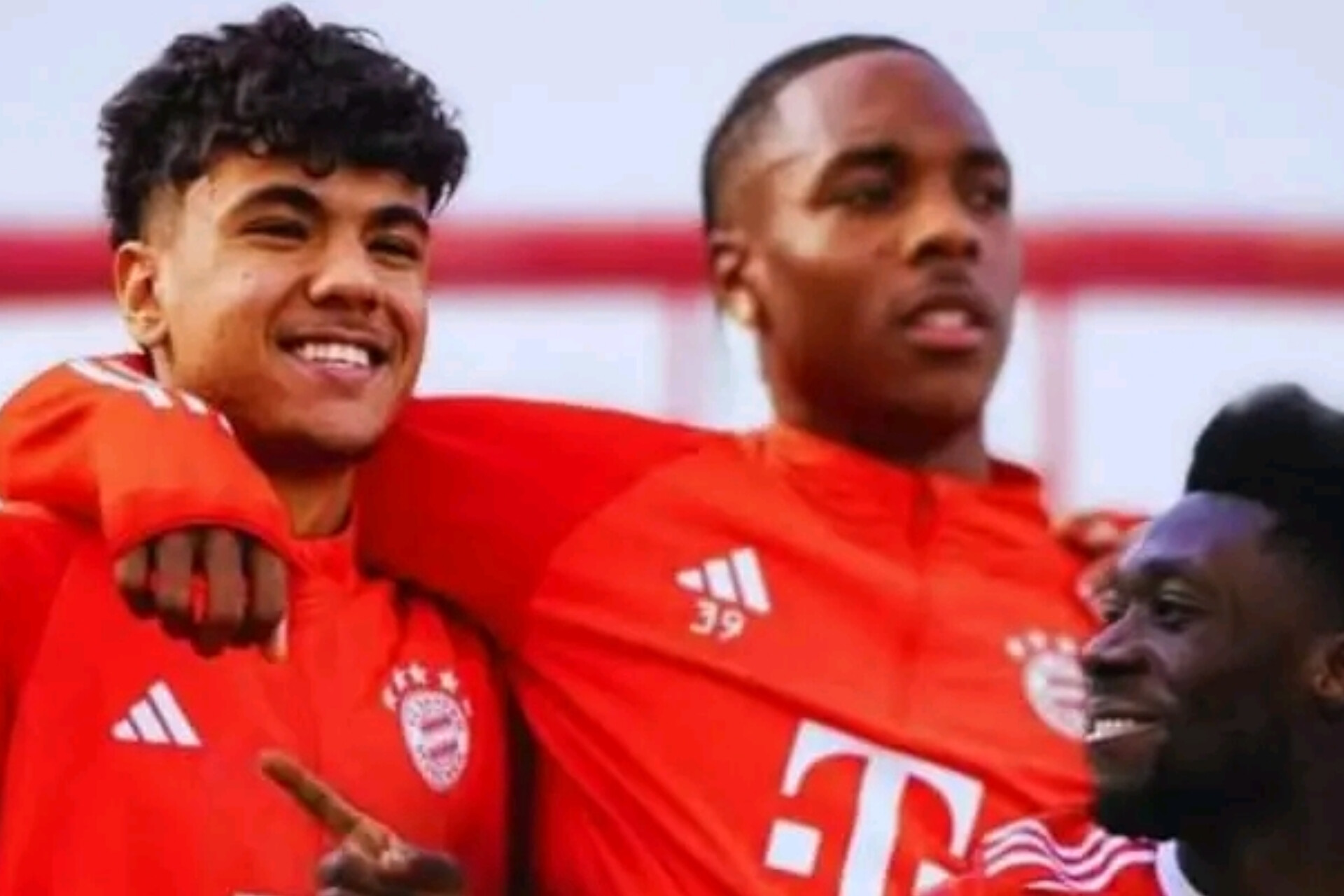 &Quot;الماتادور يتربص..!&Quot;على خطى يامال إسبانيا تستهدف أزنو واللاعب يواجه ضغوطا بعد إستبعاده من الأولمبياد