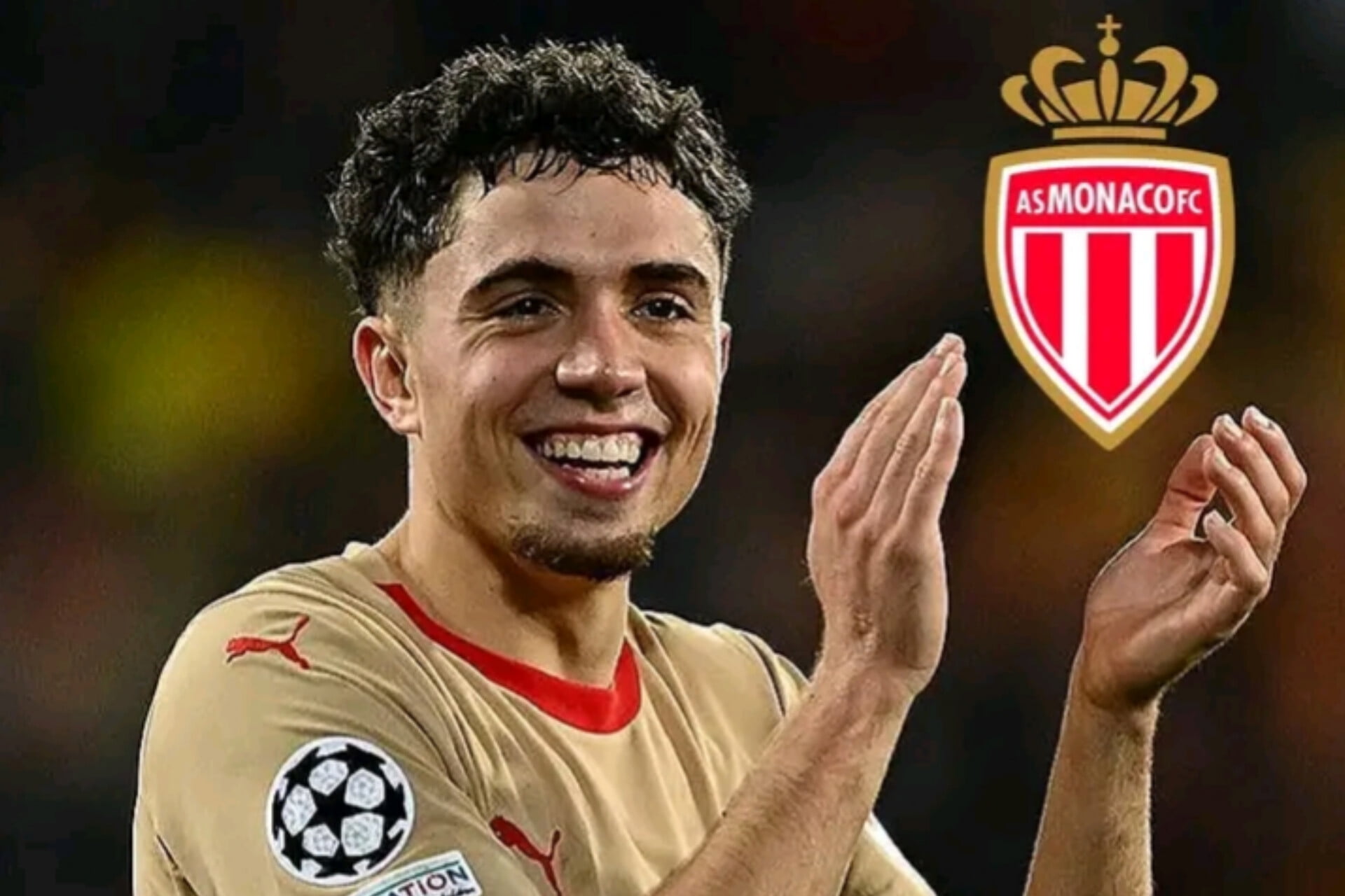 إلياس بن الصغير نايل العيناوي يوافق على الالتحاق بإلياس بن الصغير