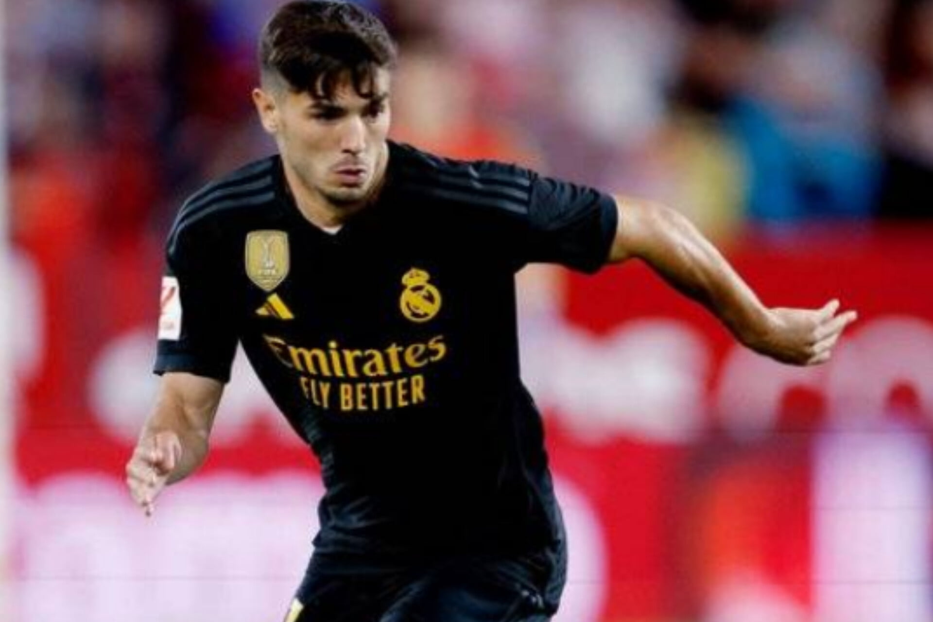 إبراهيم دياز مدرب ريال مدريد الإسباني كارلو أنشيلوتي يوجه خطابا مميزا بخصوص إبراهيم دياز