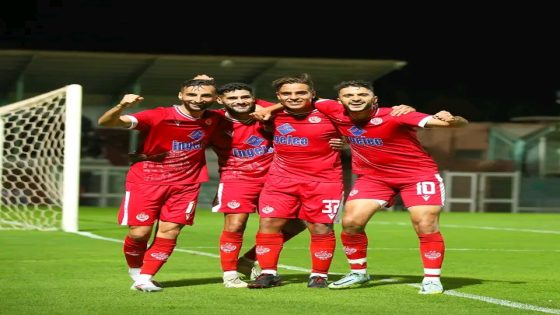 الوداد الرياضي بالقبعة الرابعة في قرعة كأس العالم للأندية 2025 بالولايات المتحدة الأمريكية