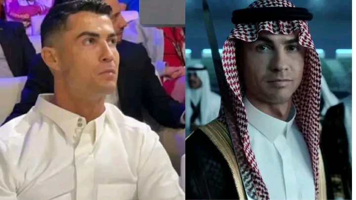 “لا يراعي جماهير النصر وضرب بهم عرض الحائط” .. رسالة هجومية ضد كريستيانو رونالدو!