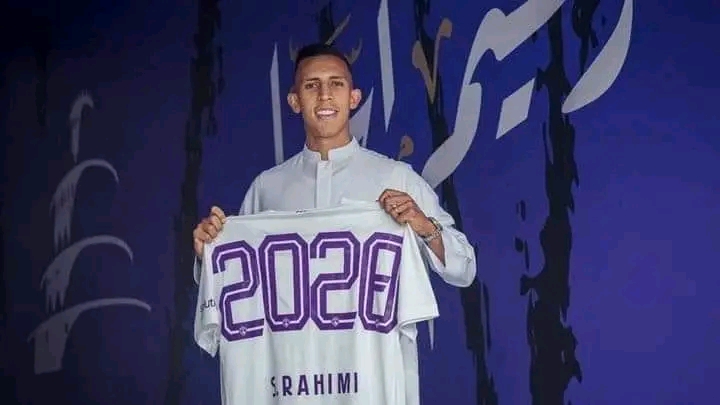 سفيان رحيمي يكشف تفاصيل الخطوة الجديدة التي قام بها مع العين الإماراتي