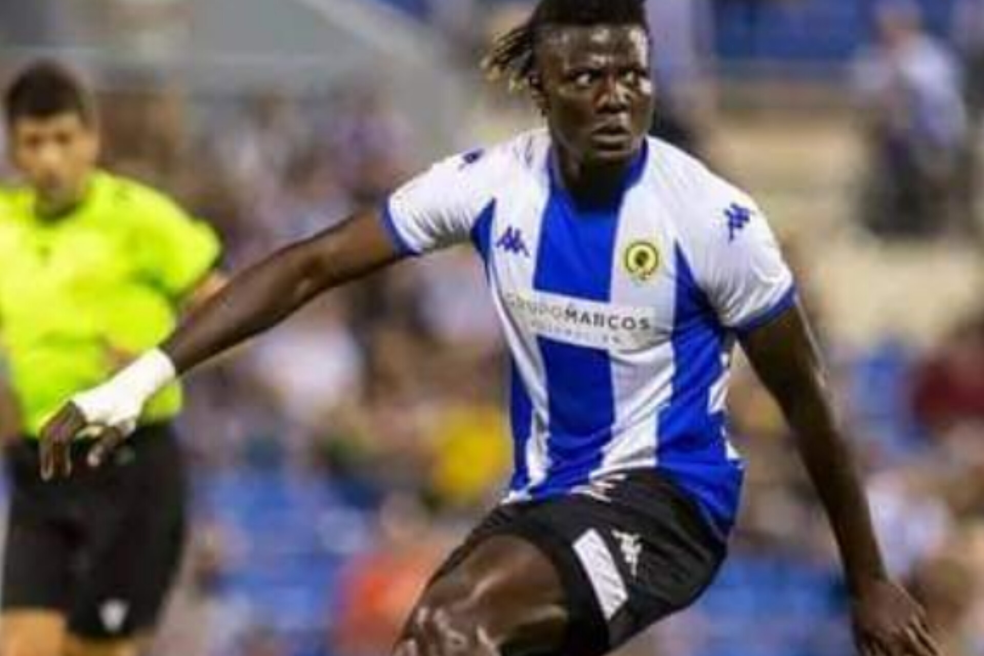 الرجاء الرياضي يحسم صفقة التعاقد مع اللاعب فيديريكو بيكورو