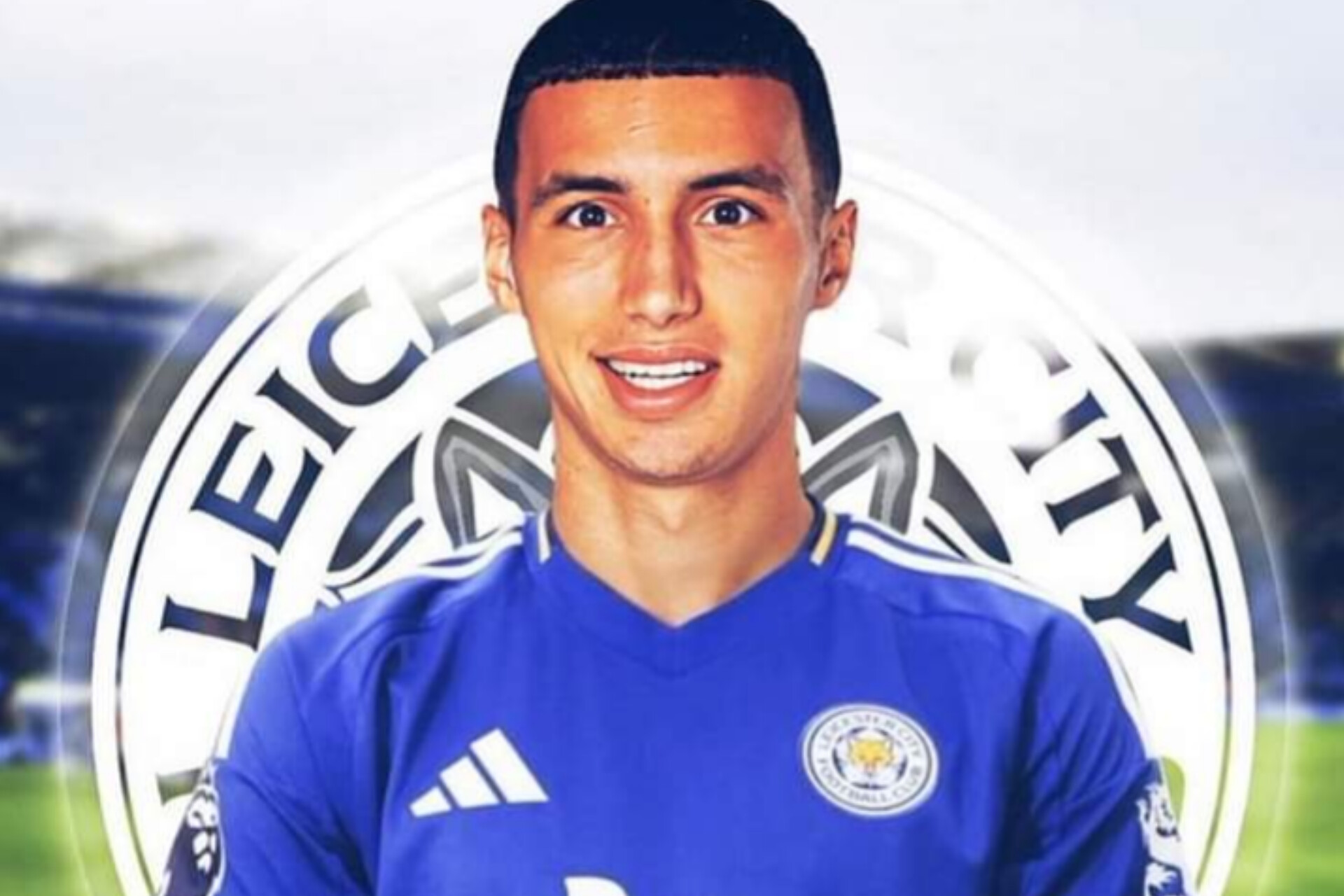 بلال الخنوس ينتقل إلى الدوري الانجليزي