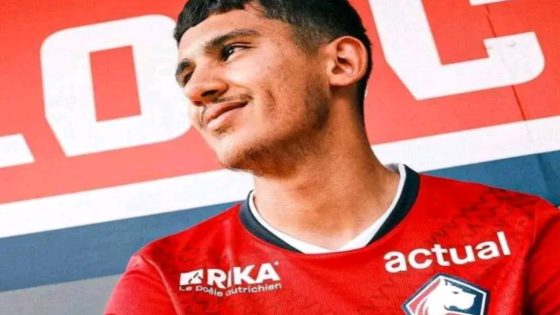 توضيحات بخصوص لعب أسامة الصحراوي مع المنتخب الوطني المغربي بعد تدخل الركراكي