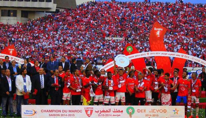 محمد طلال يكتب :”لن ينجح أيت منا ومعه الوداد حتى نلتف جميعا” “