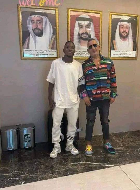 الرجاء الرجاء الرياضي يبيع كمارا و يفسخ عقد لاعب بارز في الفريق لإنهاء أزمة النادي مع العصبة