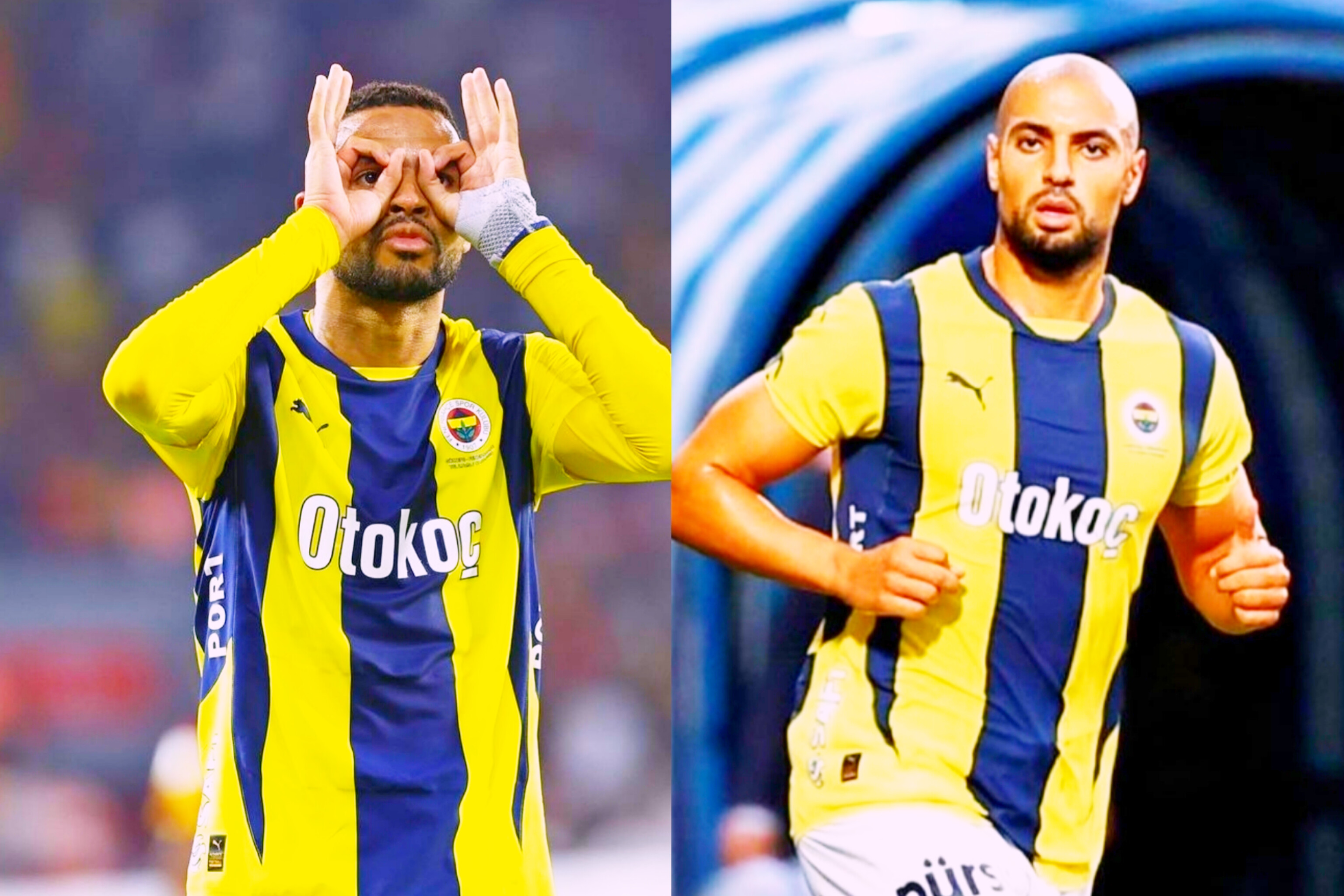 يوسف يخسر رهان المنتخب المغربي.. النصيري و أمرابط يوقعان على أسوأ قرار