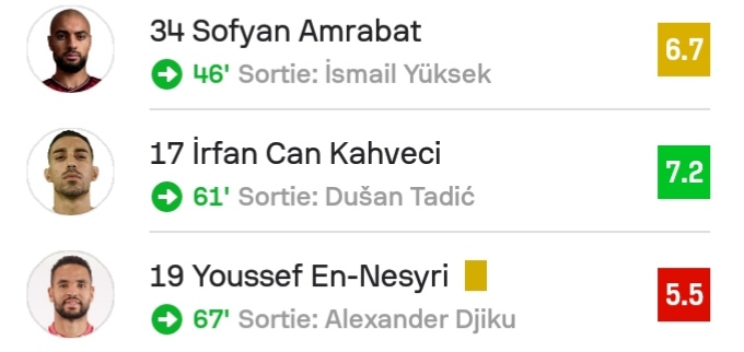 يوسف يخسر رهان المنتخب المغربي.. النصيري و أمرابط يوقعان على أسوأ قرار