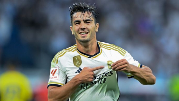 خبر سار لريال مدريد و المنتخب المغربي من دياز