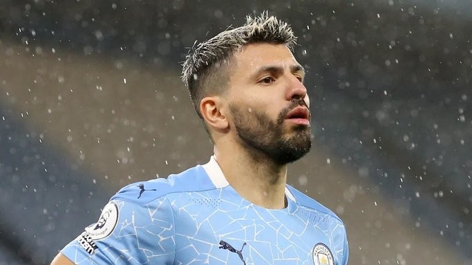 يامال أفضل من فينيسيوس جونيور؛ أغويرو