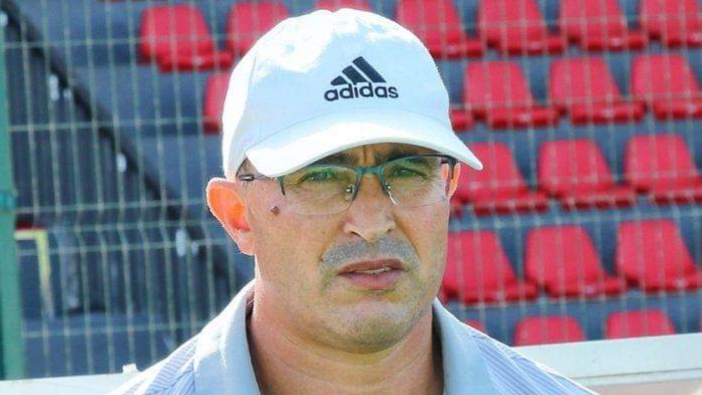 مهام الجيناني مع الرجاء البيضاوي تنتهي