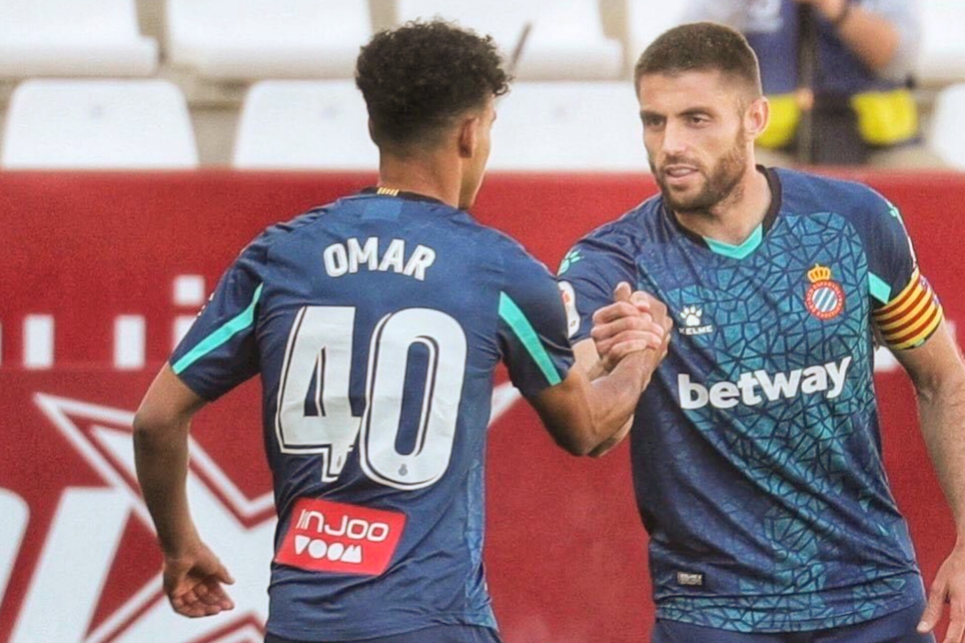 نجم المنتخب المغربي يرفض الانتقال إلى برشلونة الإسباني لهذا السبب