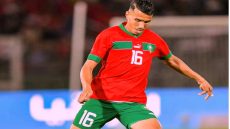 جمال حركاس “النقطة التي أفاضت الكأس في المنتخب بعد قرار وليد الركراكي”