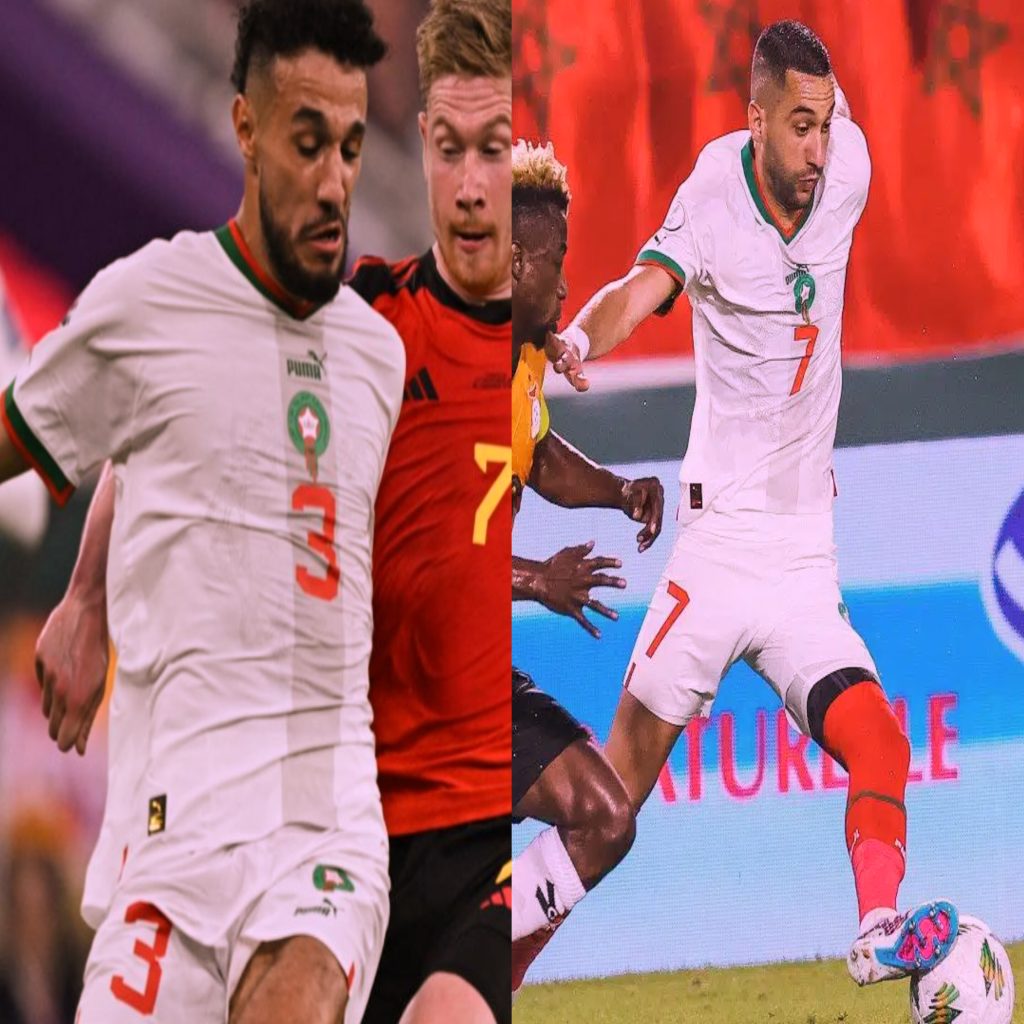 وليد الركراكي يتجنب الوقوع في مستنقع قضية إبعاد لاعبي المنتخب المغربي