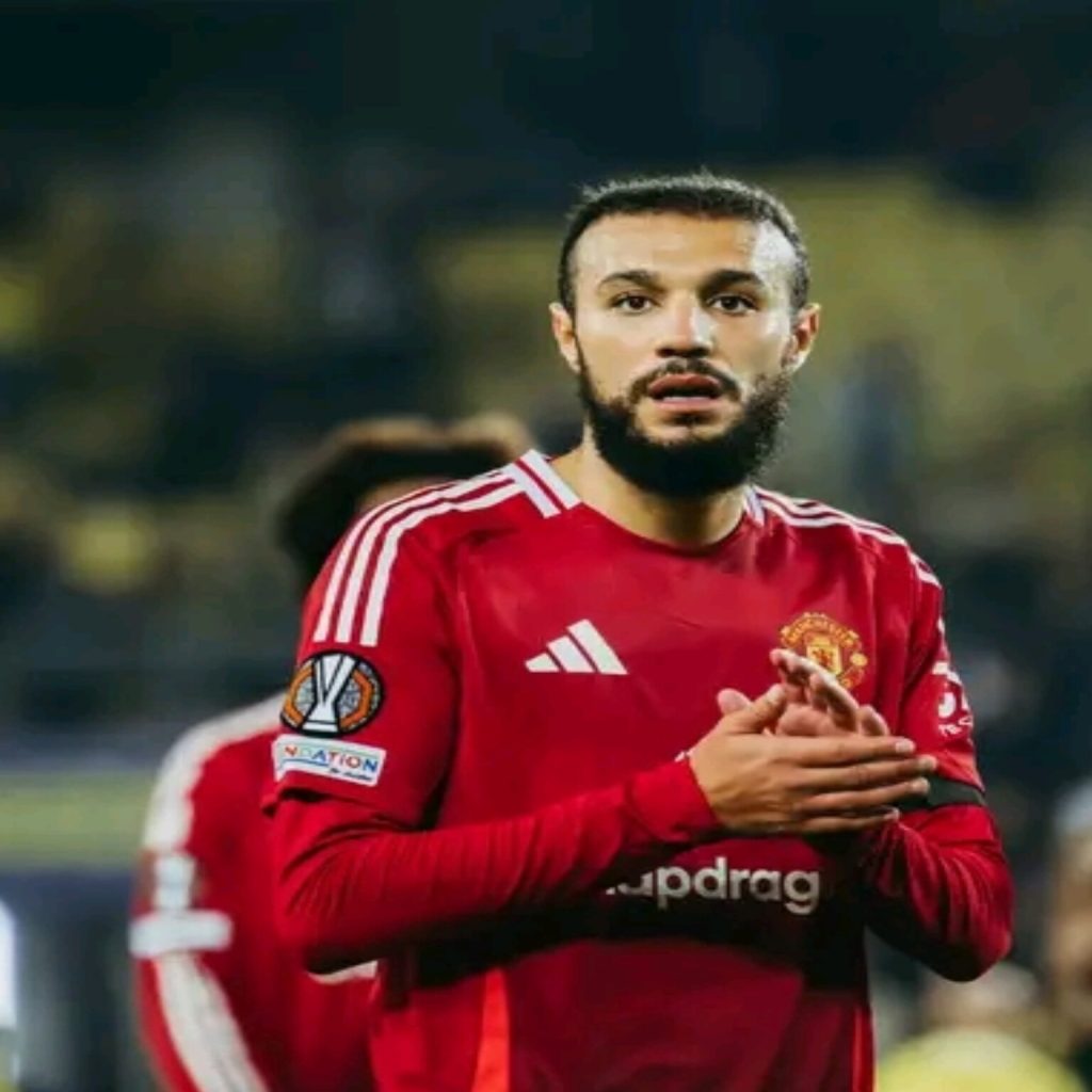 المدرب الهولندي إيريك تين هاغ يتحدث عن قراره الشجاع بخصوص الدولي المغربي نصير مزراوي