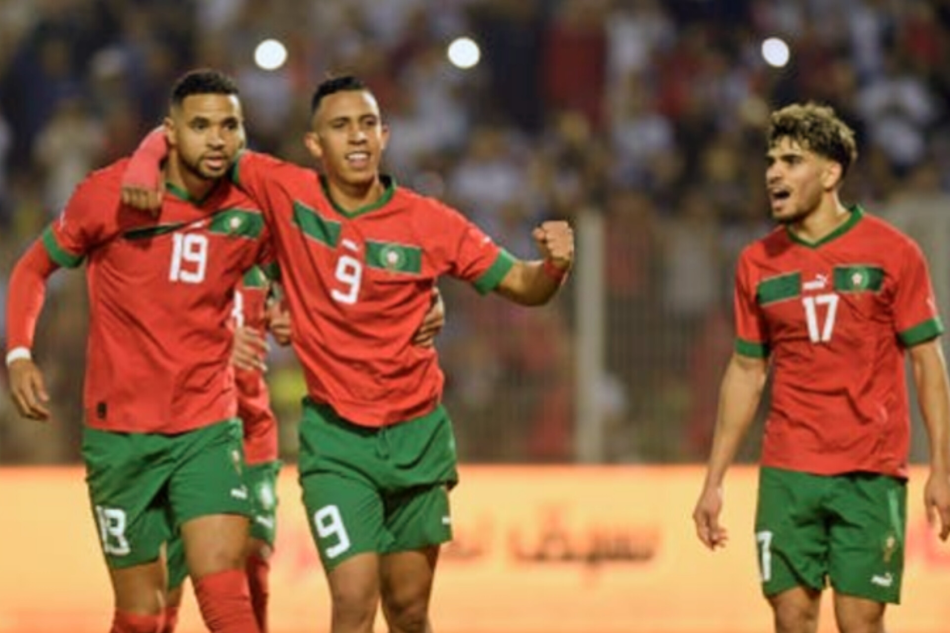 جوائز (الكاف 2024) .. سبع ترشيحات مغربية ضمن القوائم الأولية للمرشحين (فئة الرجال)