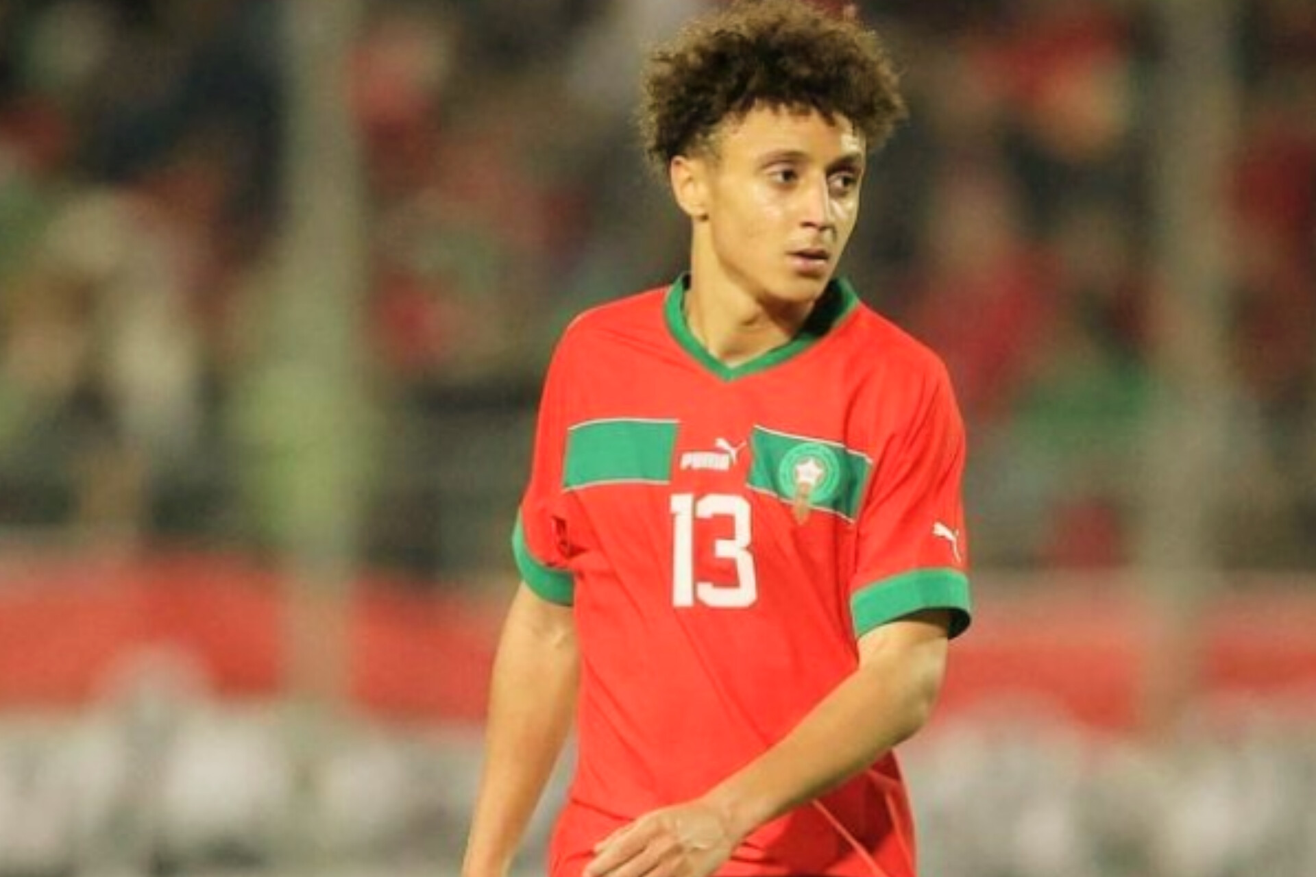 هل ندم على قراره؟.. الدولي المغربي إلياس بنصغير لاعب موناكو الفرنسي يكشف موقفه من اللعب مع المنتخب الوطني المغربي