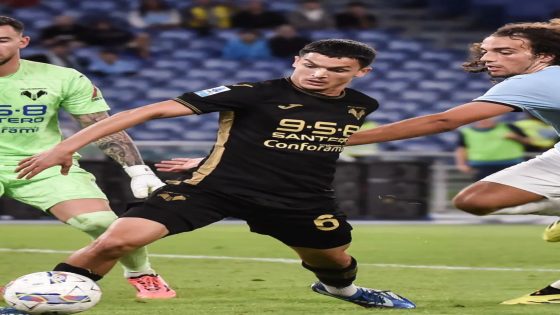 حكم الركراكي أسقط بلحيان من المنتخب المغربي