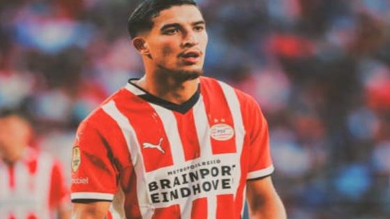 صهيب درويش يكشف تفاصيل قرار المنتخب الهولندي