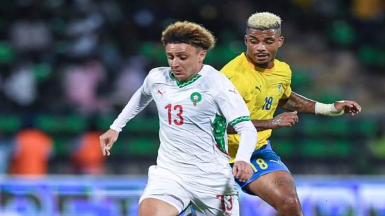وليد الركراكي يعثر على بدائل جديدة بالمنتخب المغربي