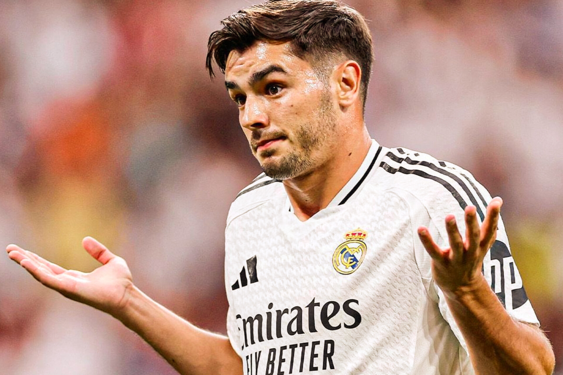 ليفربول الإنجليزي يدخل سباقا مثيرا للفوز بصفقة الدولي المغربي إبراهيم دياز لاعب ريال مدريد الإسباني