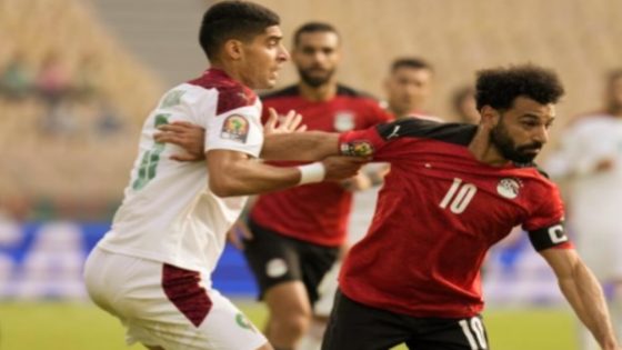 وليد الركراكي يجهز لمباراة كبيرة بين المنتخب المغربي وأحد أبرز منتخبات إفريقيا