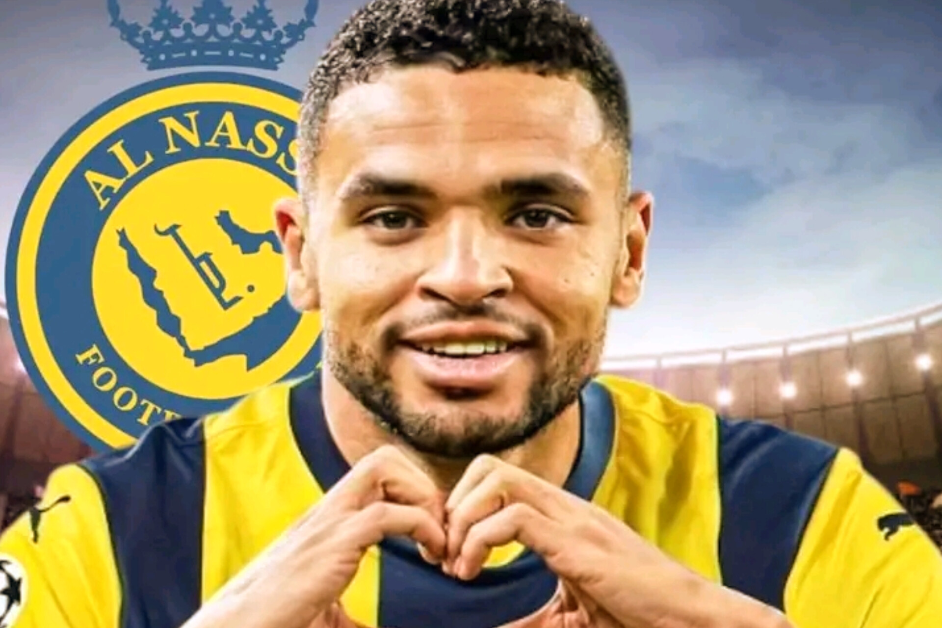 نادي النصر السعودي يقدم أكبر عرض من أجل التعاقد مع اللاعب الدولي المغربي يوسف النصيري