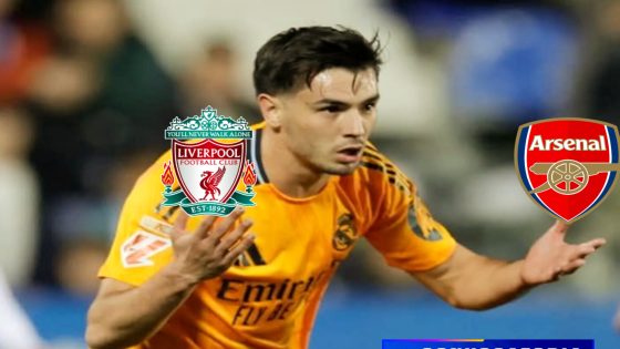الدولي المغربي إبراهيم دياز أمام فرصة تاريخية في مباراة دوري أبطال أوروبا