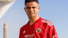 النادي الأهلي يحسم موقفه بشأن مستقبل رضا سليم