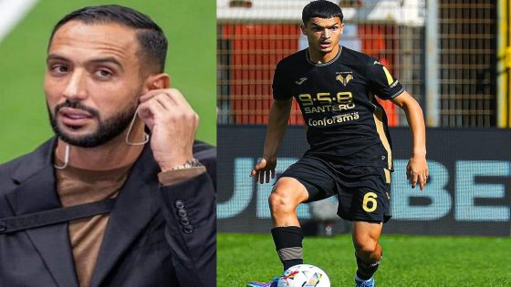 المهدي بنعطية يعطي الضوء الأخضر لحسم صفقة رضا بلحيان