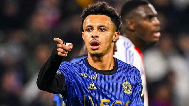 ديوب يتألق في ليلة الخسارة