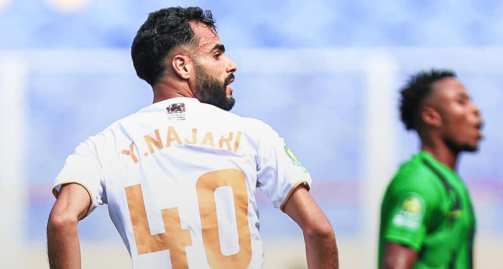 الرجاء يضع شرطا لبقاء سابينتو