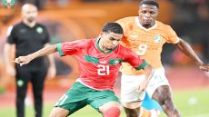 تغيير في موعد بداية كأس الأمم الأفريقية 2025 بالمغرب