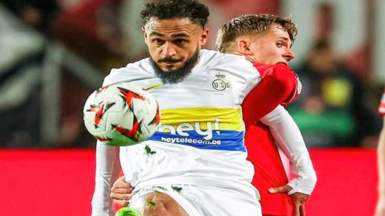 سفيان بوفال لن يعود للمنتخب المغربي مجددا