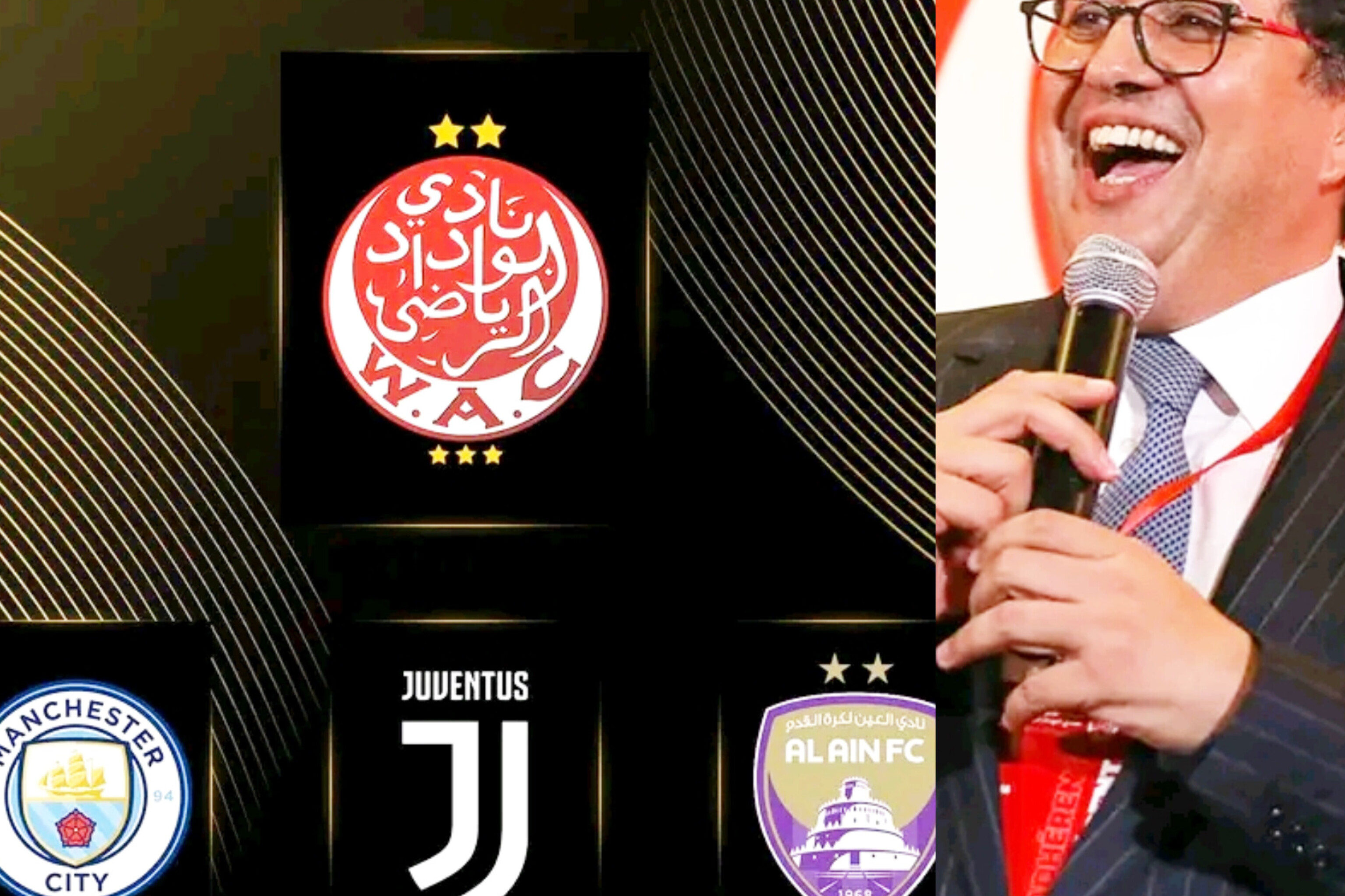 الوداد يستفيد من مونديال الأندية... التفاصيل
