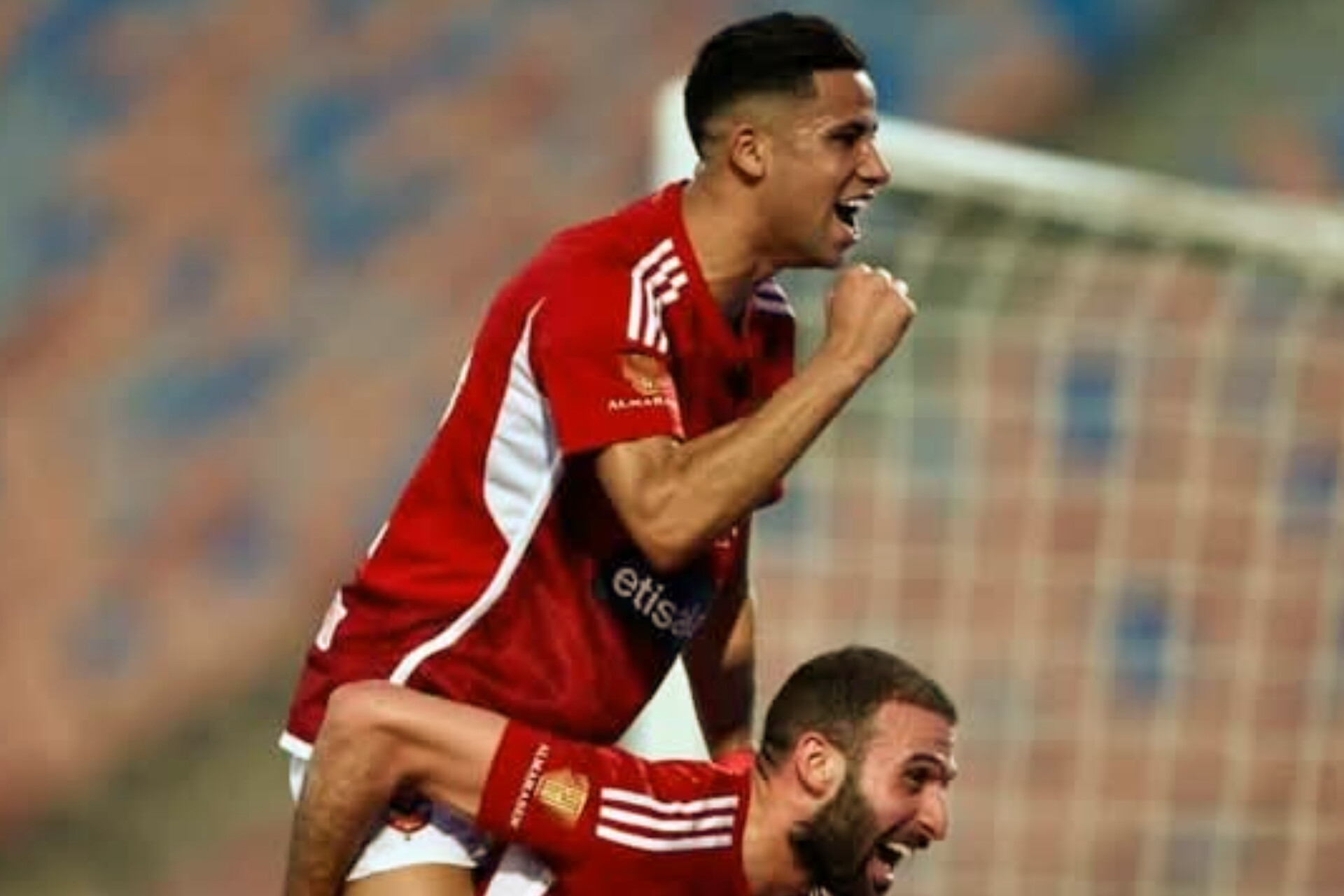 اللاعب المغربي رضا سليم يقترب من خوض تجربة جديدة