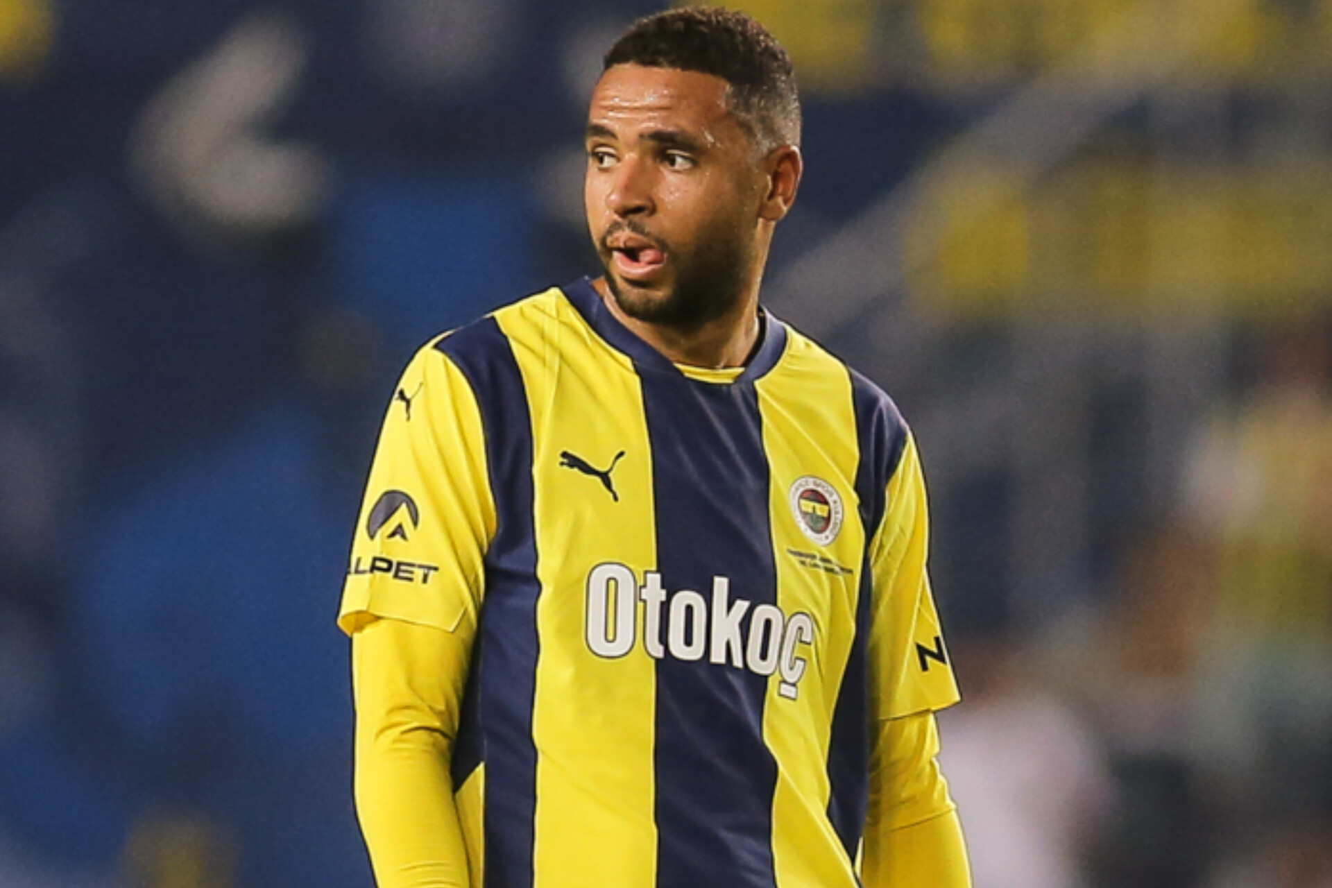 المنتخب النصر السعودي ينهي موضوع التعاقد مع اللاعب الدولي المغربي يوسف النصيري