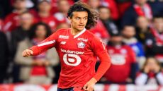 نجم ليل الفرنسي أيوب بوعدي يوافق على قرار وليد الركراكي