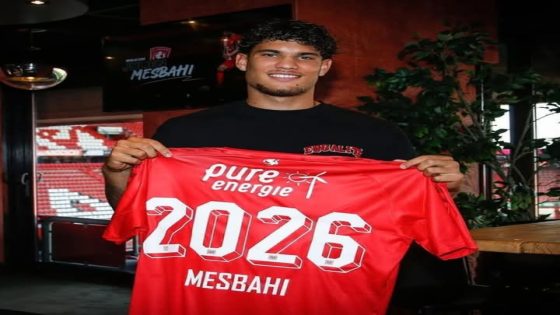 المنتخب المغربي يقترب من خطف نجم منتخب هولندا