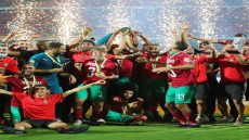 رسميا : “الكاف” تعلن عن تأجيل “الشان”