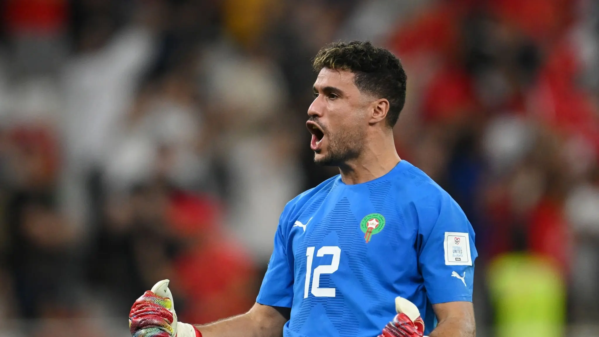 الوداد يستعين بخدمات المحمدي في الموندياليتو